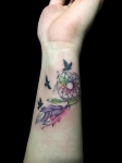 SMALL TATTOOS 16